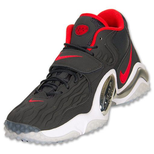 nike air zoom turf jet 97 red