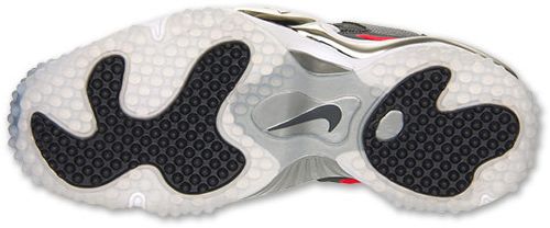 Nike Air Zoom Turf Jet 97