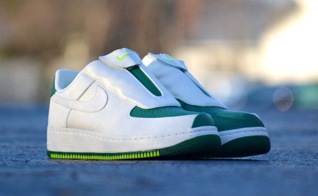 Nike Air Force 1 Low CMFT LW GP SIGThe Glove