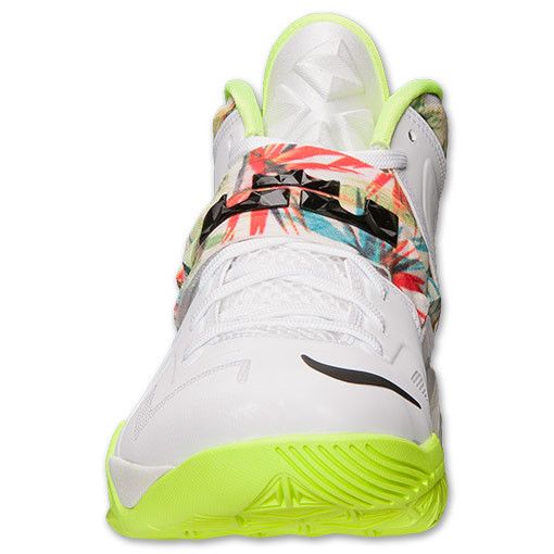 Size 10.5 Zoom LeBron Soldier 7 King s Pride