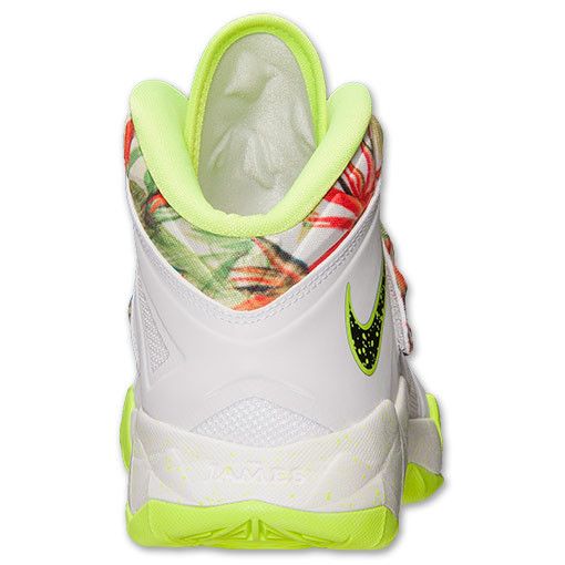 Size 10.5 Zoom LeBron Soldier 7 King s Pride