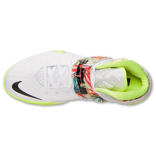 Size 10.5 Zoom LeBron Soldier 7 King s Pride