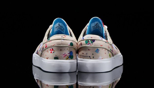 Stefan janoski beach online