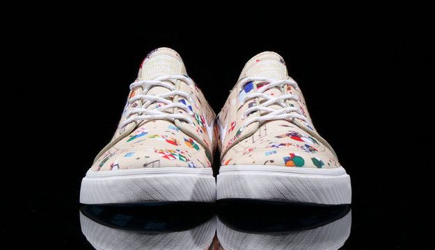 Nike sb stefan janoski zoom beach best sale