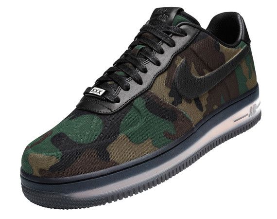 Nike air force one camouflage deals