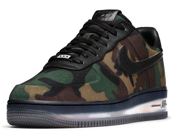 Air force 1 low max air vt qs camo best sale