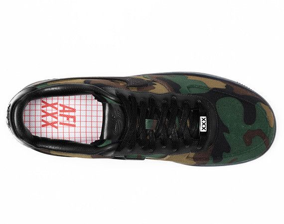 Air force 1 low max air vt qs camo outlet