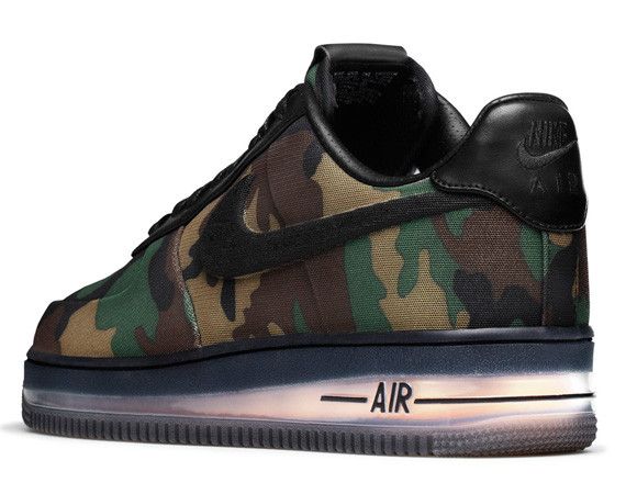 Air Force 1 LOW MAX AIR VT Camo エアーフォース Buy Nike Air Force 1 Low Max Air Vt Qs 'Camo' - 530989 090 | GOAT