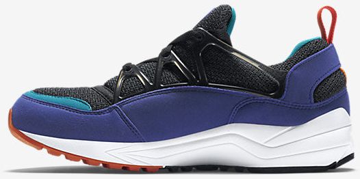 Nike Air Huarache Light Ultramarine