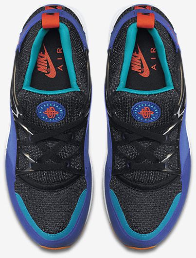 Nike Air Huarache Light Ultramarine