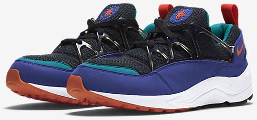 Nike Air Huarache Light Ultramarine