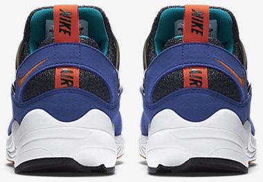 Nike Air Huarache Light Ultramarine