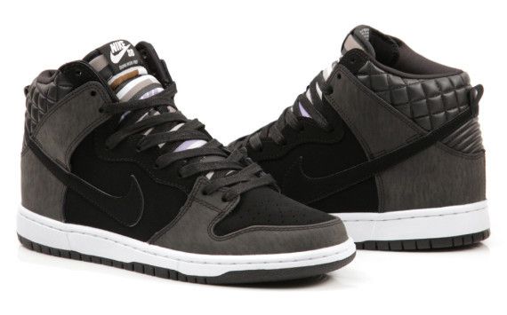 Buy Civilist x Nike Dunk High Premium SB 'Berlin' 313171 016 GOAT