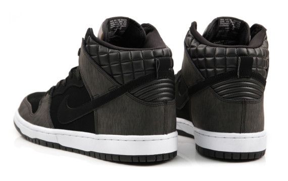 Dunk high civilist 2025