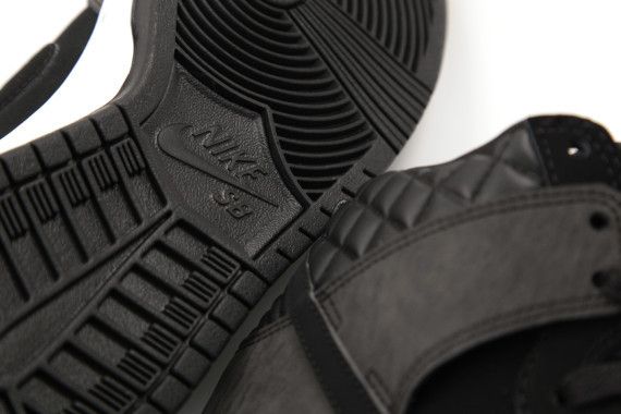 Civilist x Nike Dunk High Premium SB Berlin