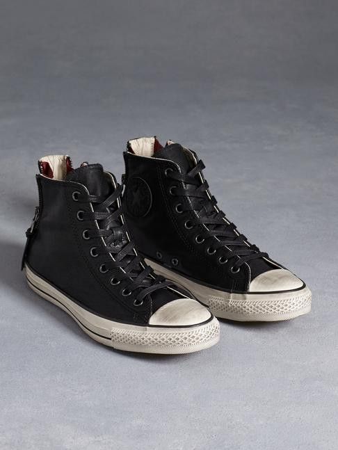 Buy John Varvatos x Converse Chuck Taylor All Star Double Zip Hi 