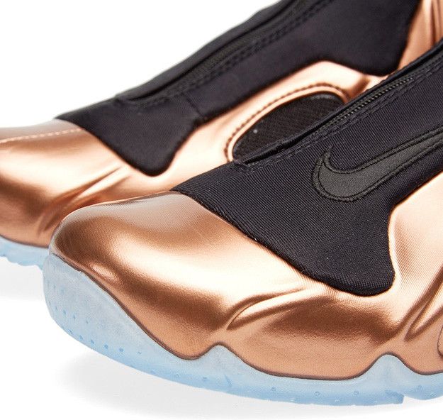 Air Flightposite 2014 Prm Copper