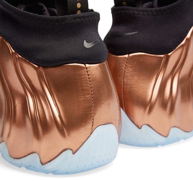 Air Flightposite 2014 Prm Copper
