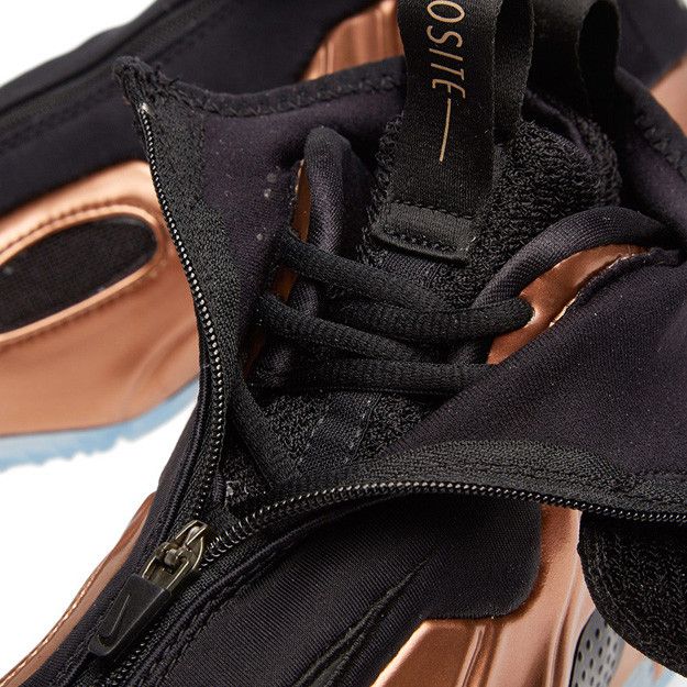 Air Flightposite 2014 Prm Copper