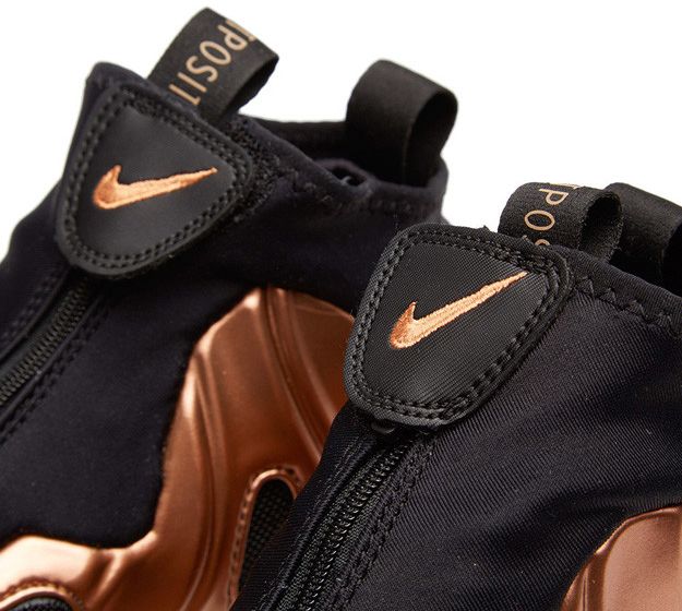 Air Flightposite 2014 Prm Copper