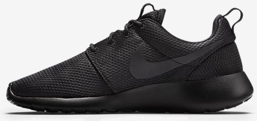 Nike Wmns Roshe One Black Anthracite