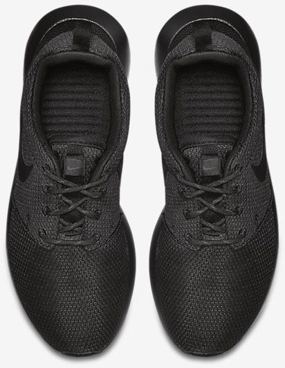Nike Wmns Roshe One Black Anthracite