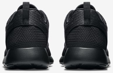 Nike Wmns Roshe One Black Anthracite