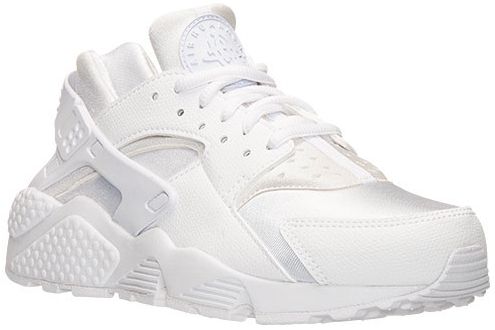 Nike Wmns Air Huarache Run White
