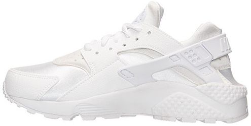 Nike Wmns Air Huarache Run White