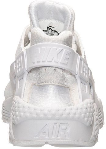 Nike Wmns Air Huarache Run White