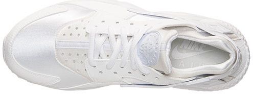 Nike Wmns Air Huarache Run White