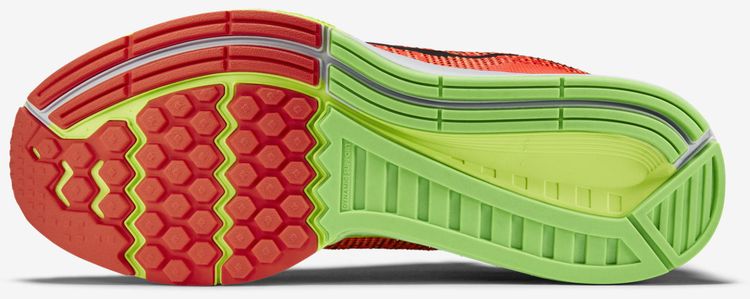 Nike Air Zoom Structure 19