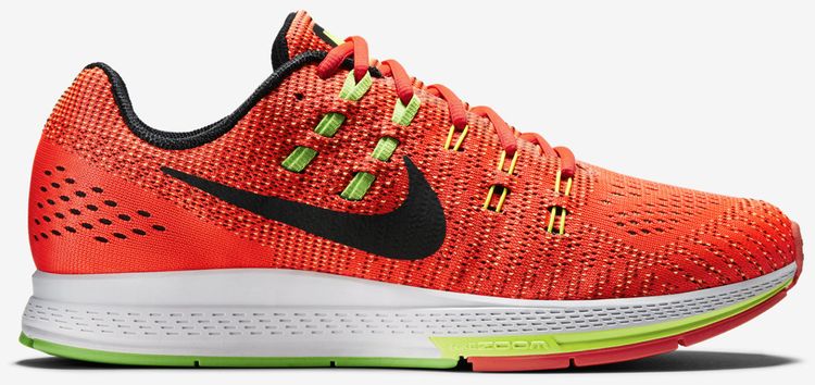 Nike Air Zoom Structure 19