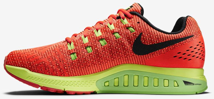 Nike Air Zoom Structure 19