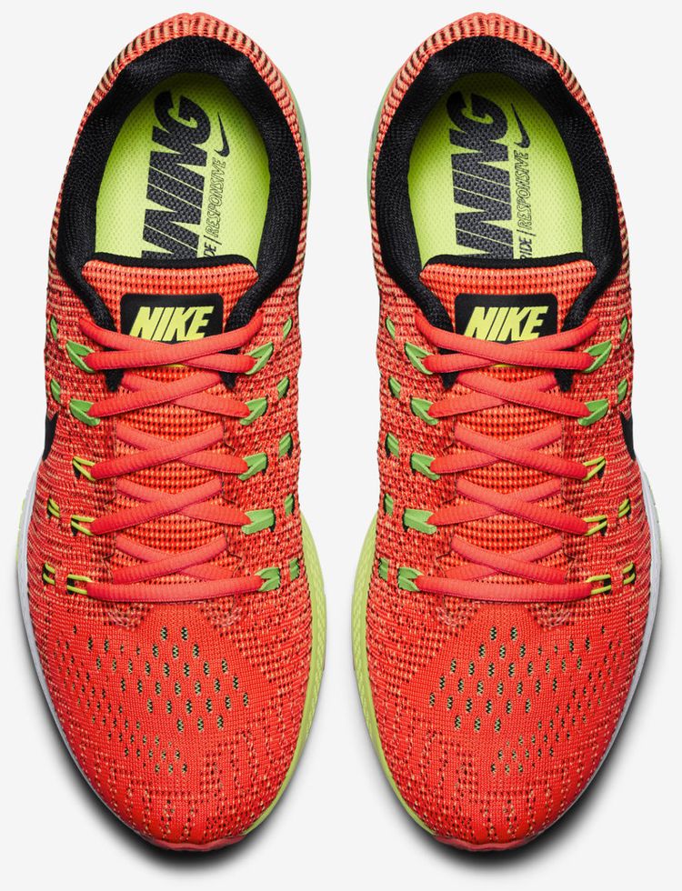 Nike Air Zoom Structure 19