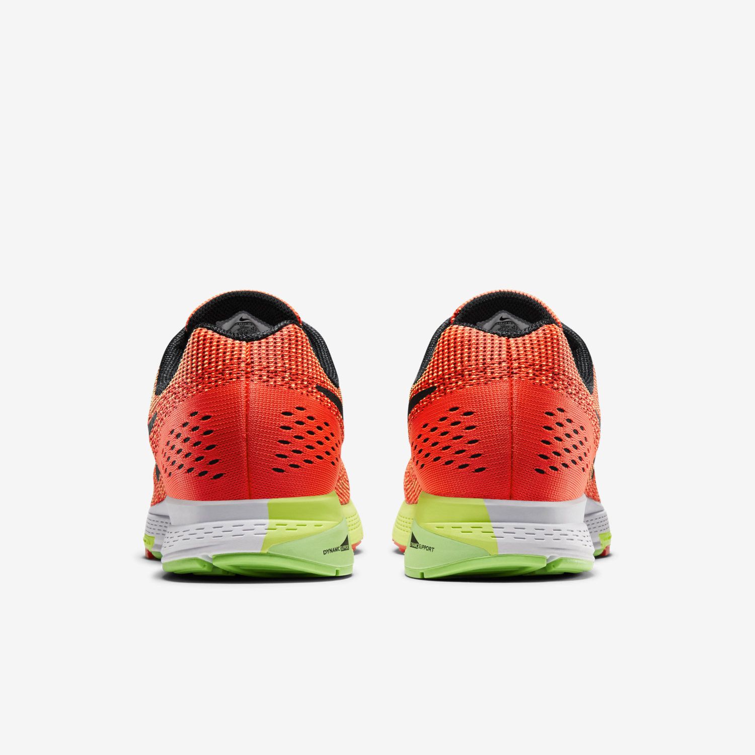 Nike zoom structure 19 red cheap