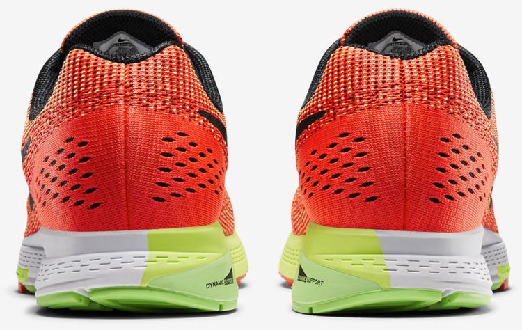 Nike Air Zoom Structure 19