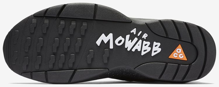 Nike Air ACG Mowabb OG