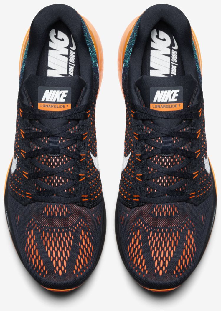 Nike LunarGlide 7