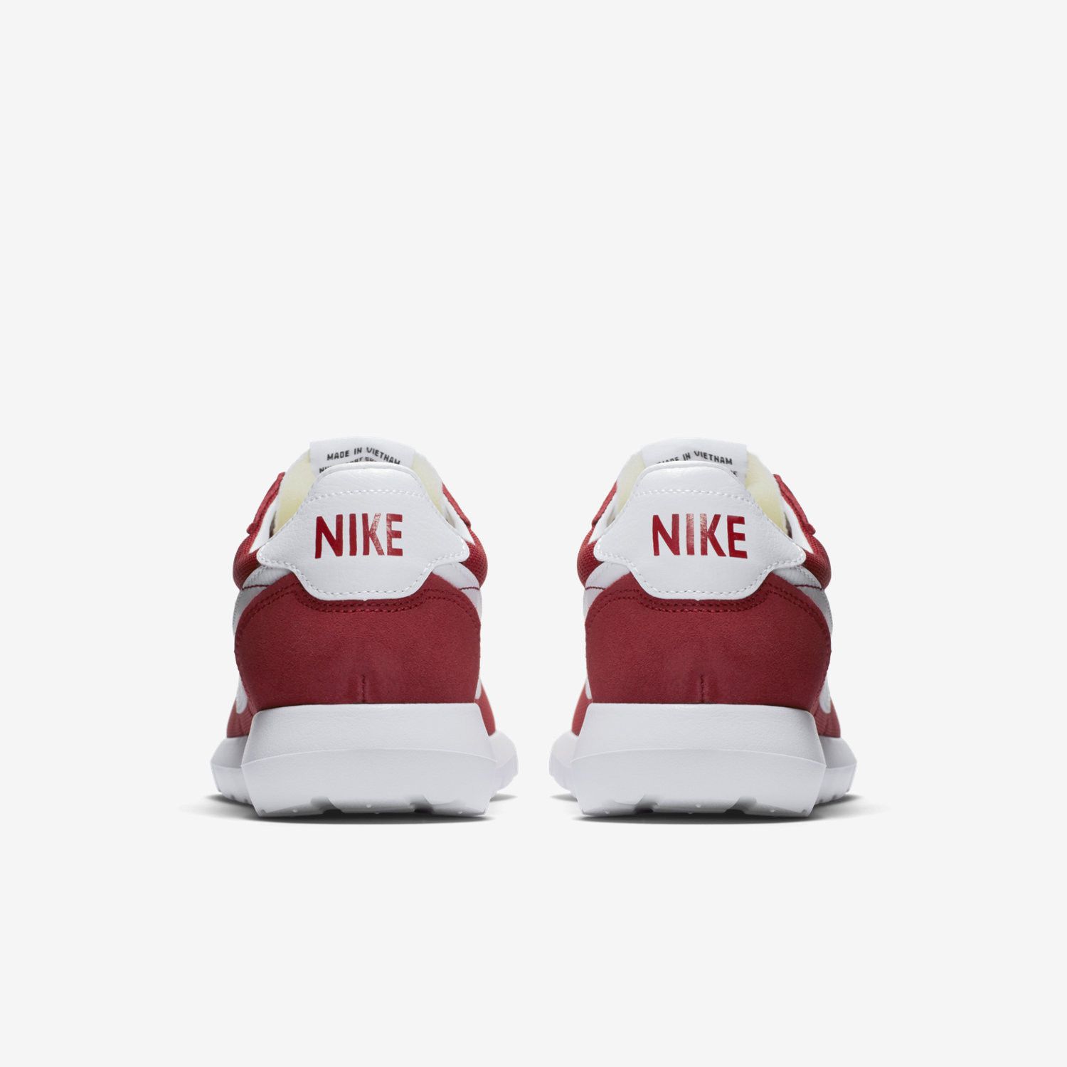 Nike roshe varsity red shop