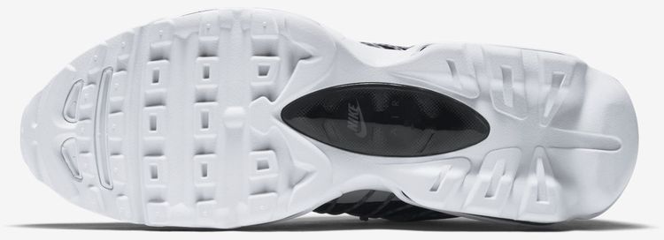 Nike Air Max 95 Ultra Jacquard