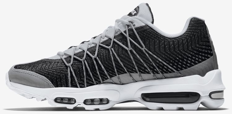 Nike Air Max 95 Ultra Jacquard