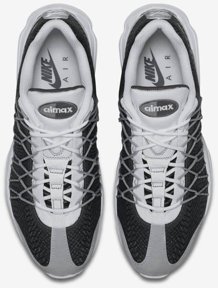 Nike Air Max 95 Ultra Jacquard