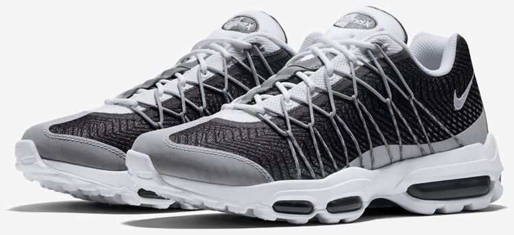 Nike Air Max 95 Ultra Jacquard