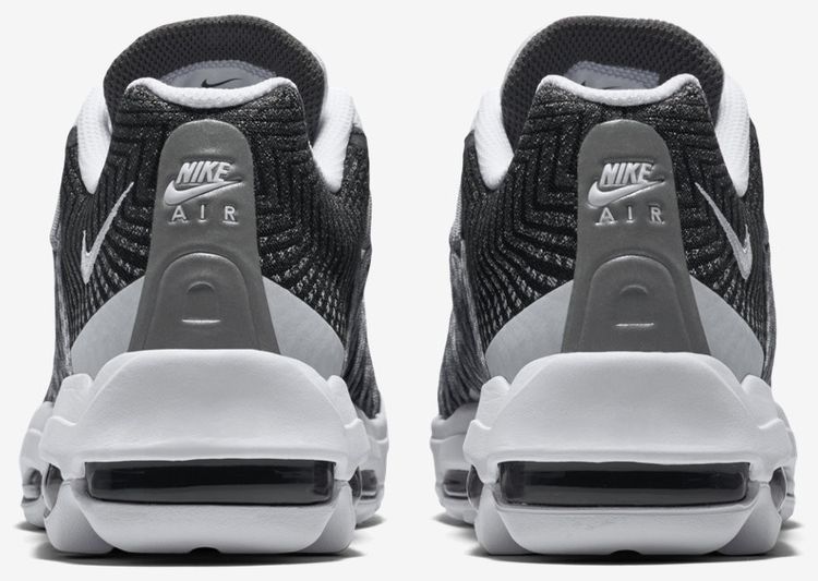 Nike Air Max 95 Ultra Jacquard