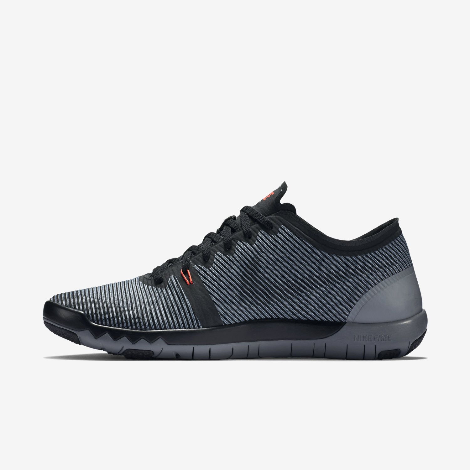 Nike free trainer 3.0 v1 mens black deals