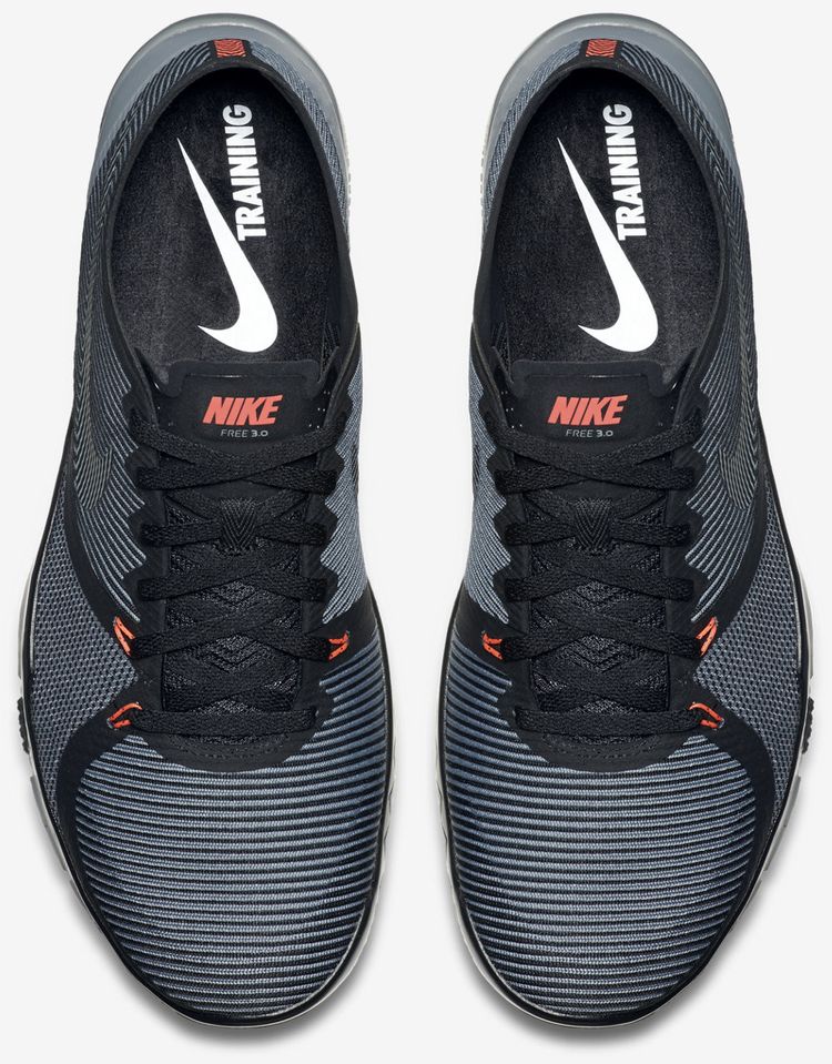 Nike Free Trainer 30 V4