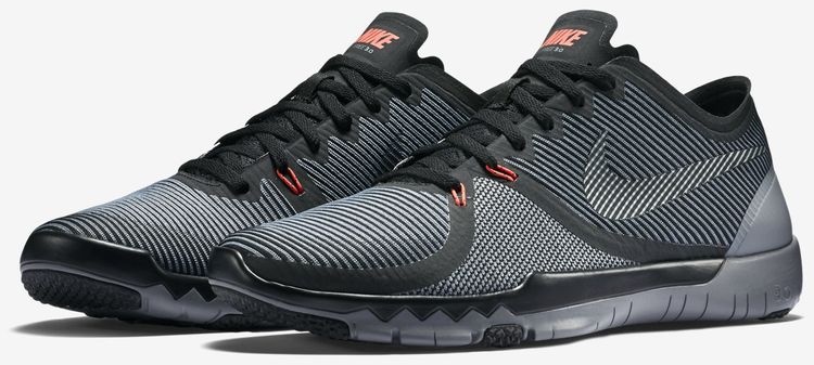 Nike Free Trainer 30 V4