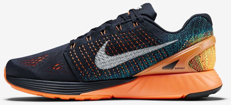 Nike LunarGlide 7