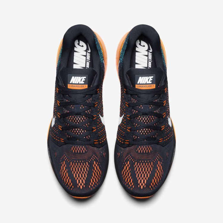 Nike LunarGlide 7